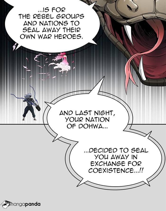 Tower of God Chapter 457 image 040